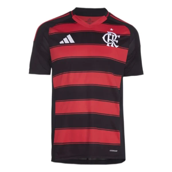 Tenue Flamengo Domicile 2025