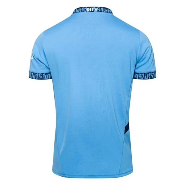 Tenue Manchester City Domicile 2025 – Image 2