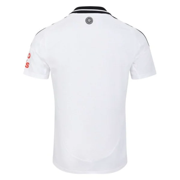 Tenue Fulham Domicile 2025 – Image 2