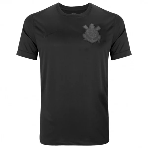 Tenue Corinthians Extérieur 2025