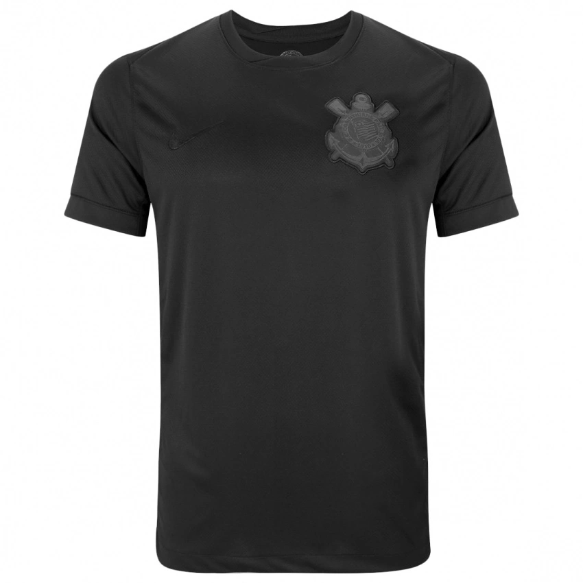 Tenue Corinthians Extérieur 2025