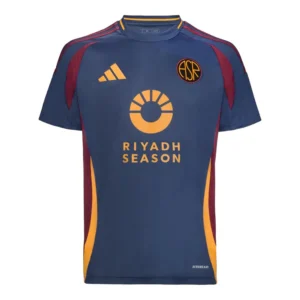 Tenue AS Roma 3ème 2025