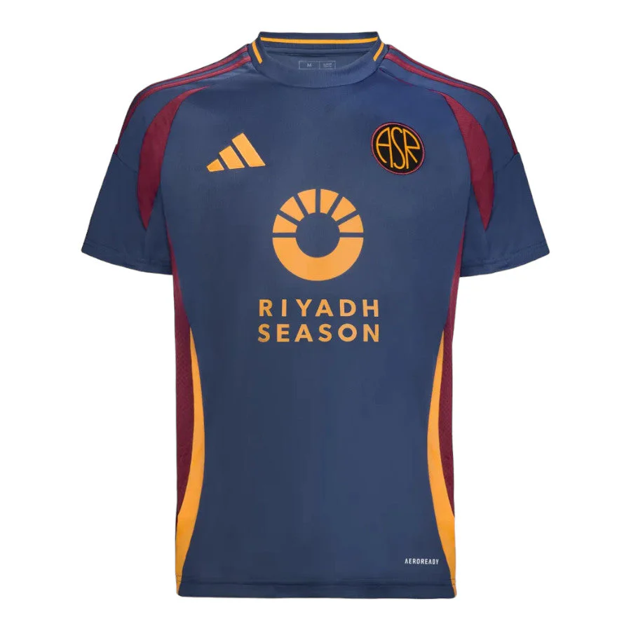 Tenue AS Roma 3ème 2025
