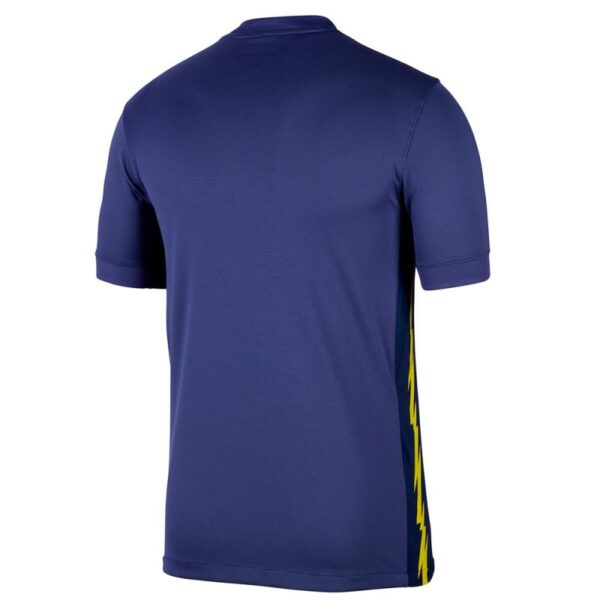 Tenue Atletico Madrid Extérieur 2026