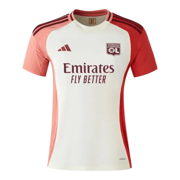 Tenue Lyon 3ème 2025