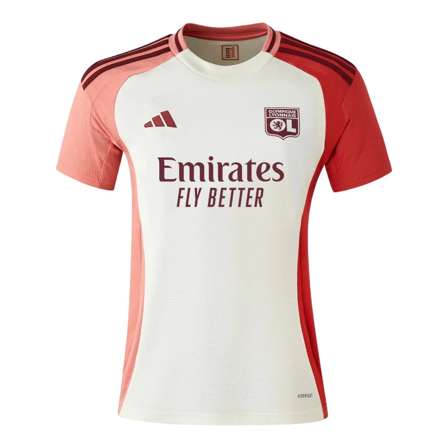 Tenue Lyon 3ème 2025