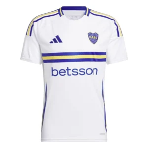 Tenue Boca Juniors Extérieur 2025