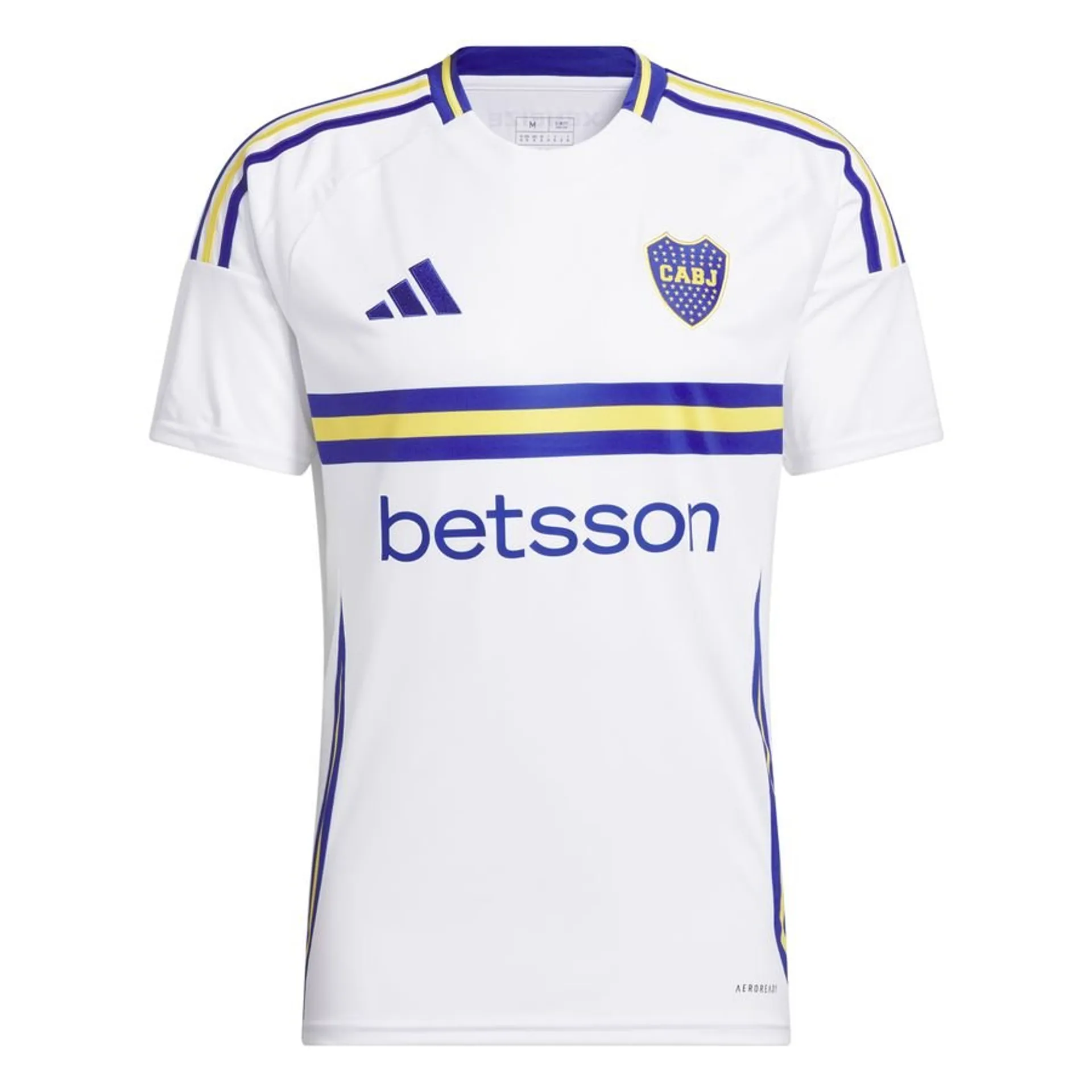Tenue Boca Juniors Extérieur 2025
