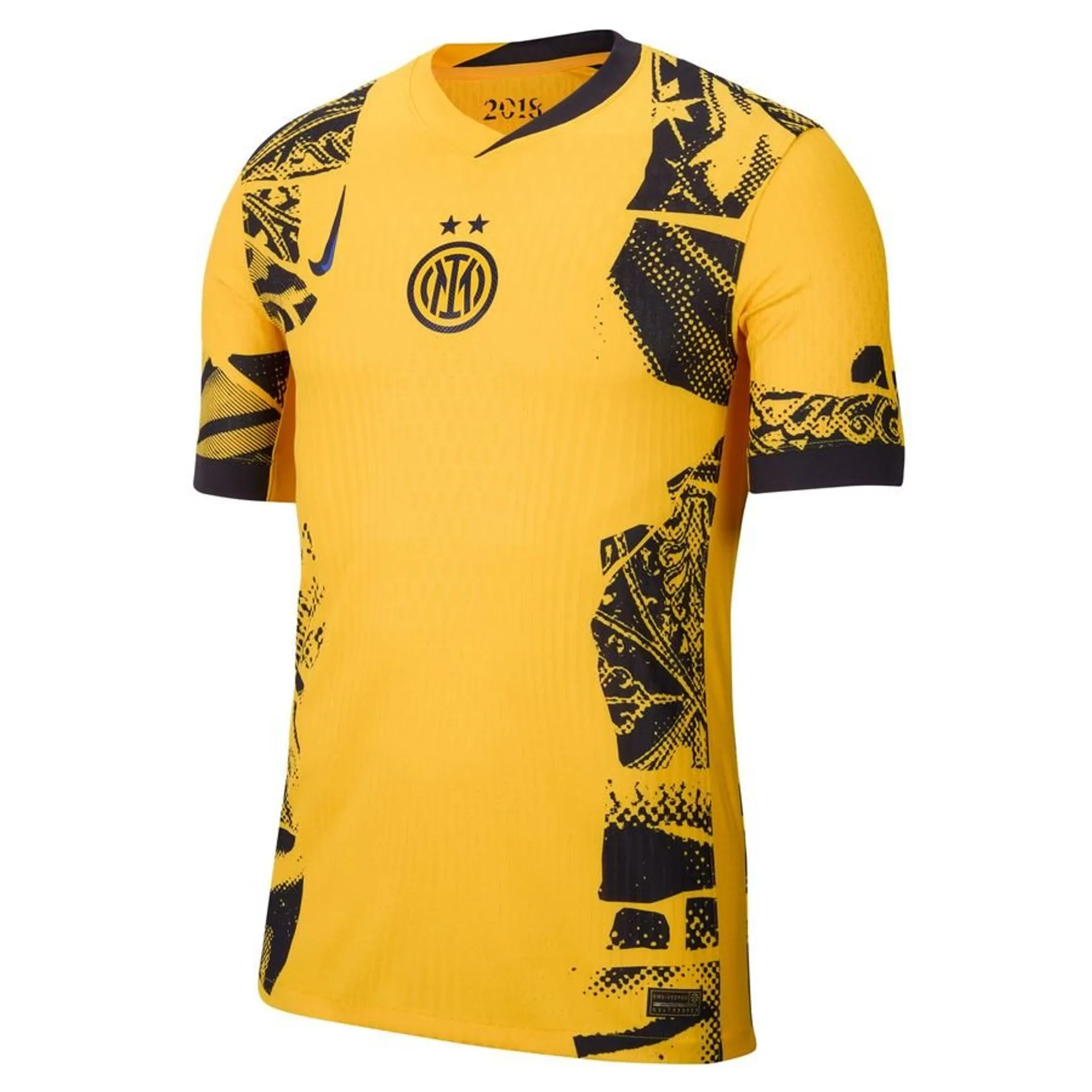 Tenue Inter Milan 3ème 2025