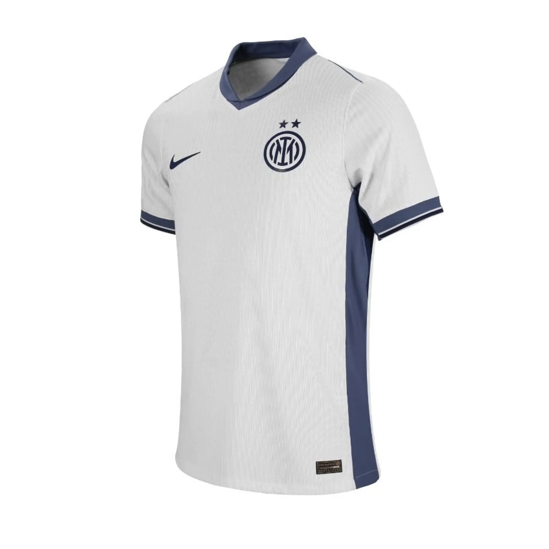 Tenue Inter Milan Extérieur 2025