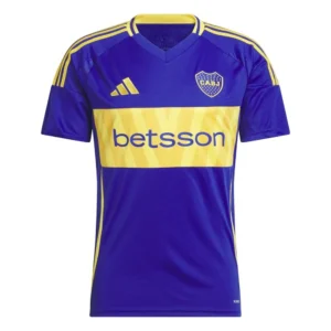 Tenue Boca Juniors Domicile 2025