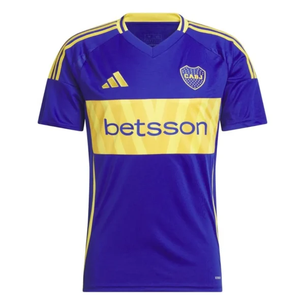 Tenue Boca Juniors Domicile 2025