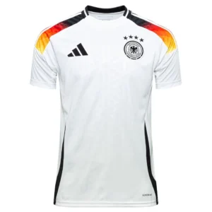 Tenue Allemagne Domicile 2025