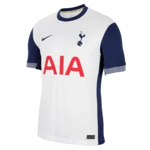 Tenue Tottenham Domicile 2025