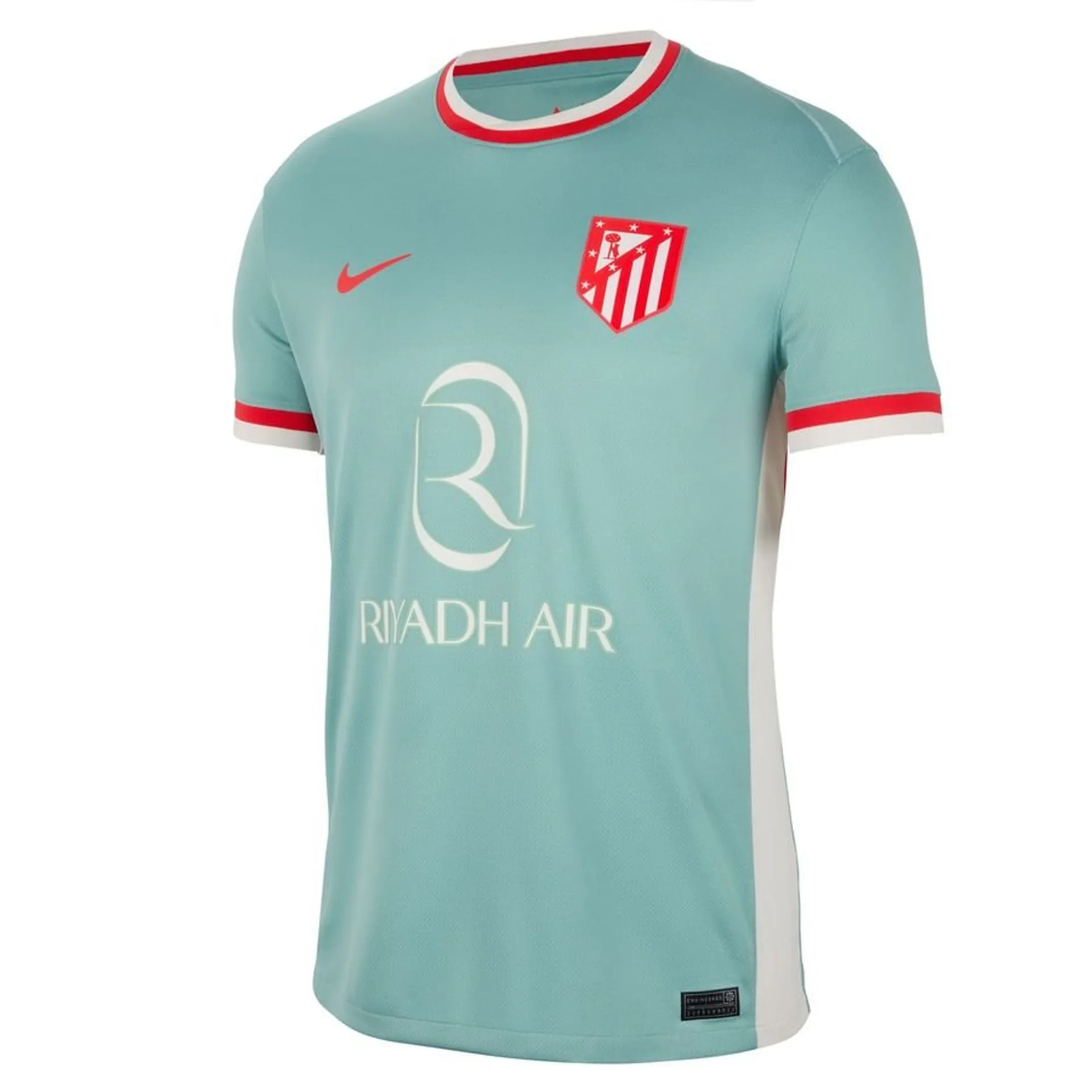 Tenue Atletico Madrid Extérieur 2025