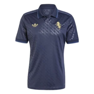 Tenue Juventus 3ème 2025