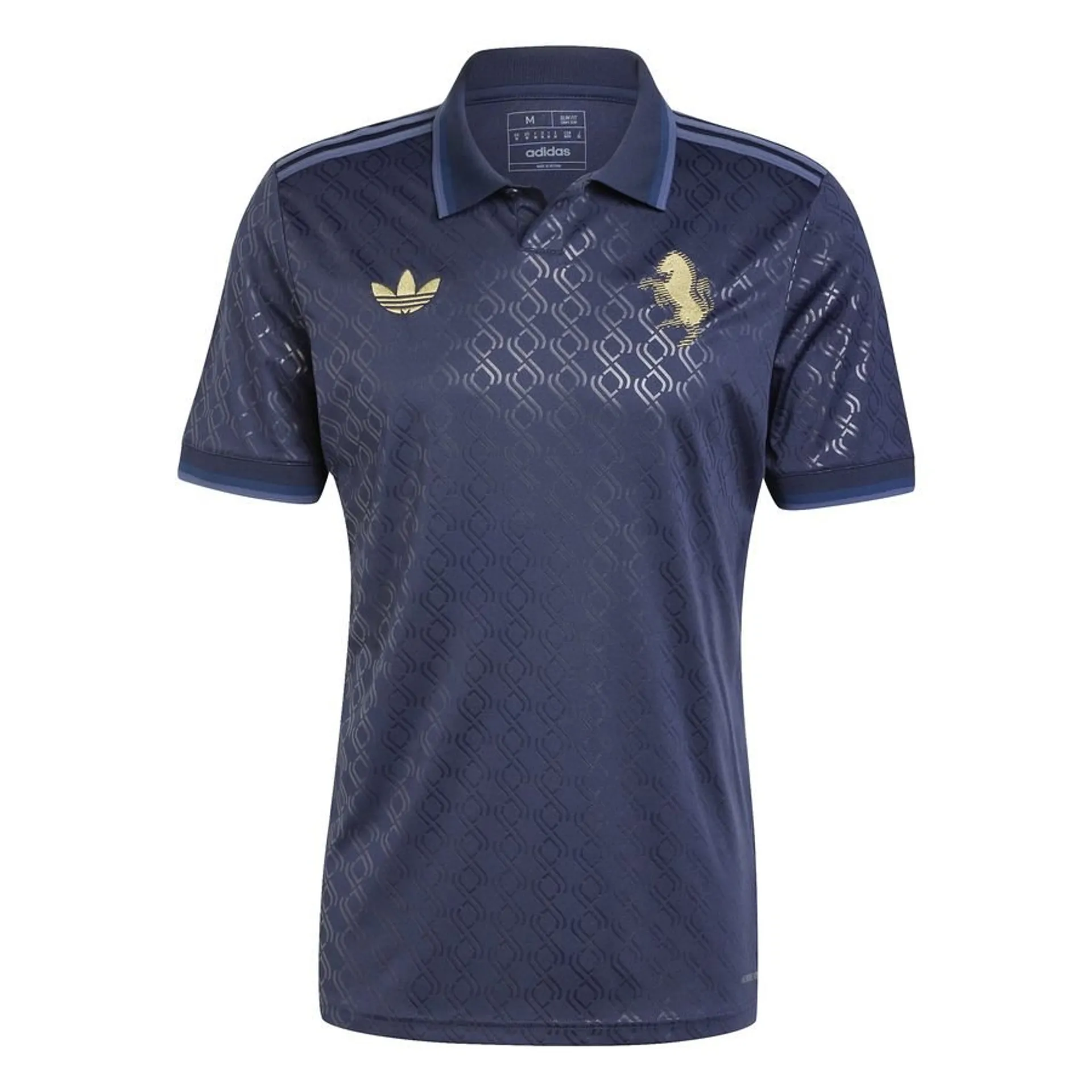 Tenue Juventus 3ème 2025