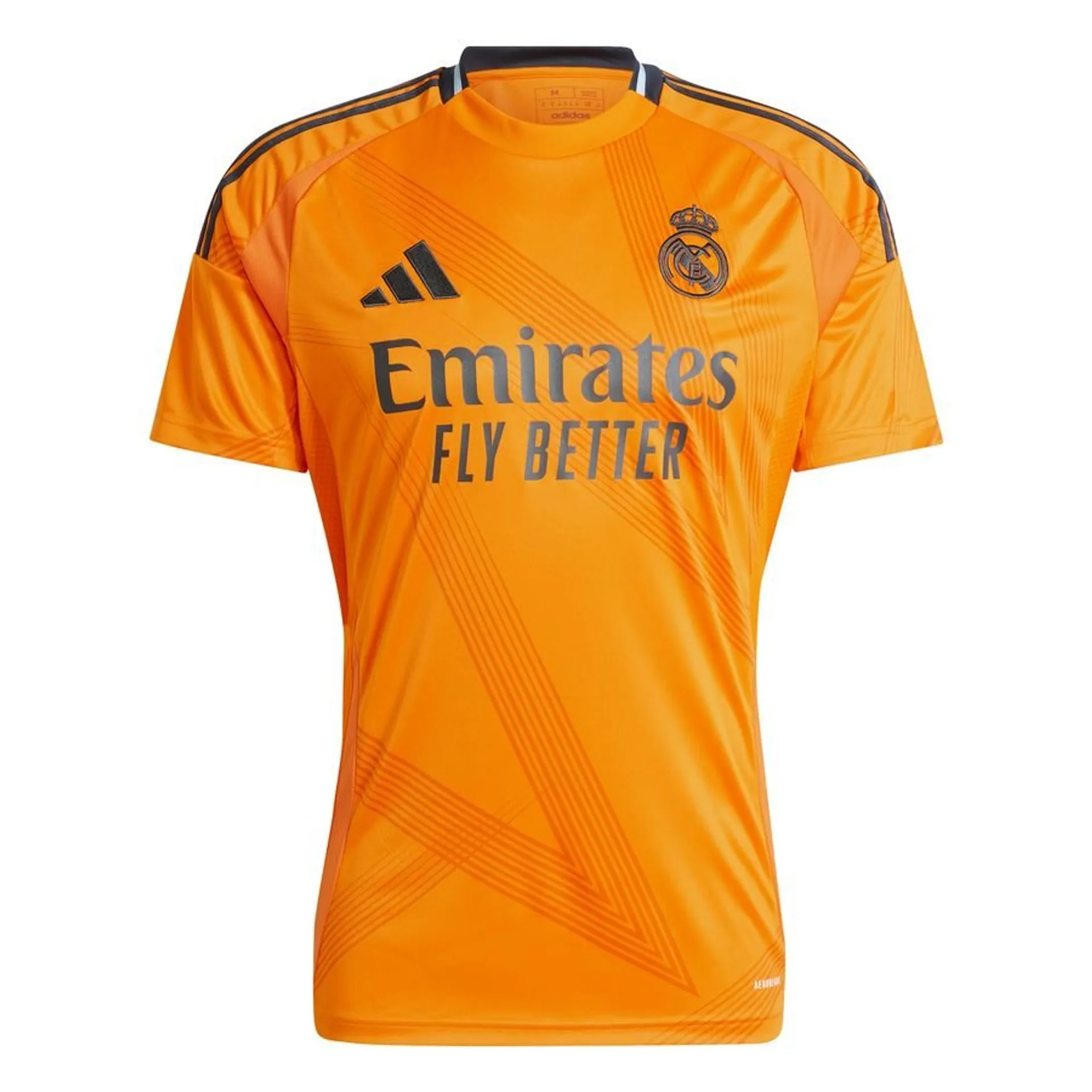 Tenue Real Madrid Extérieur 2025