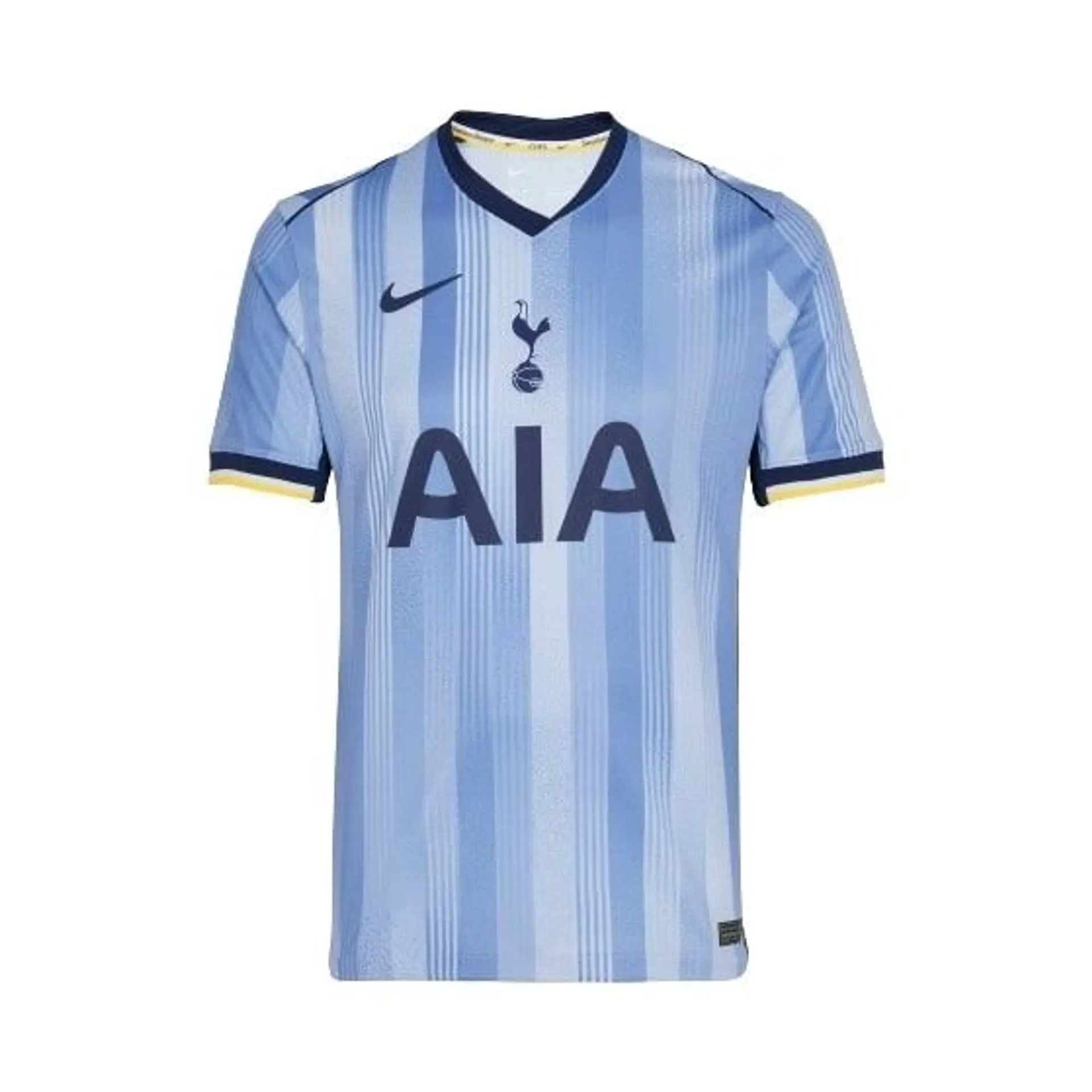 Tenue Tottenham Extérieur 2025
