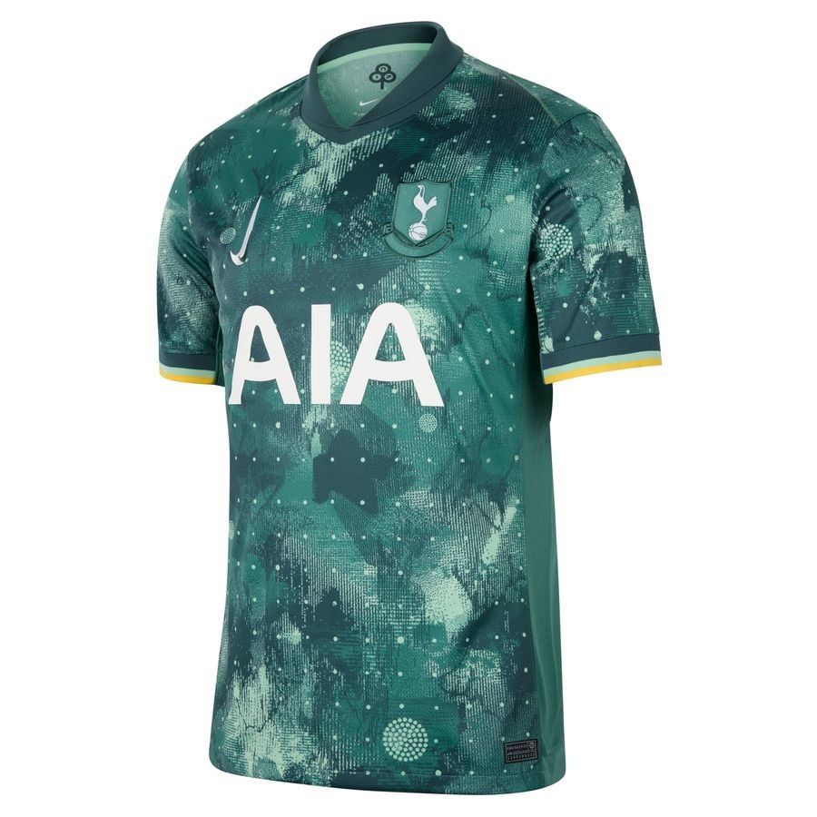 Tenue Tottenham 3ème 2025