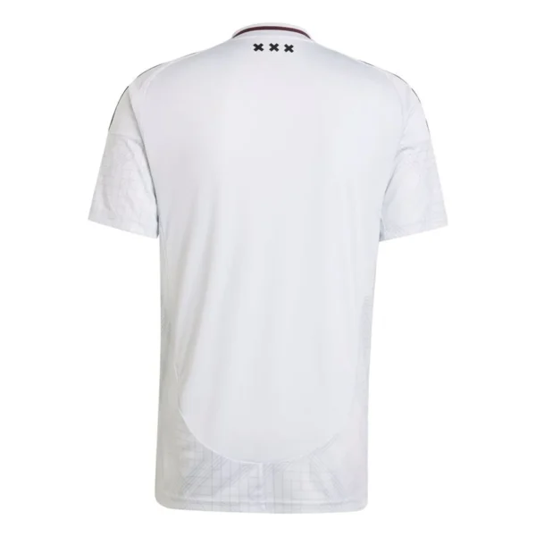AJAX TROISIÈME MAILLOT 2024
