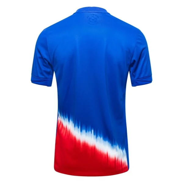Tenue Usa Extérieur 2025 – Image 2