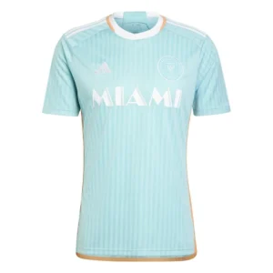 Tenue Inter Miami 3ème 2025