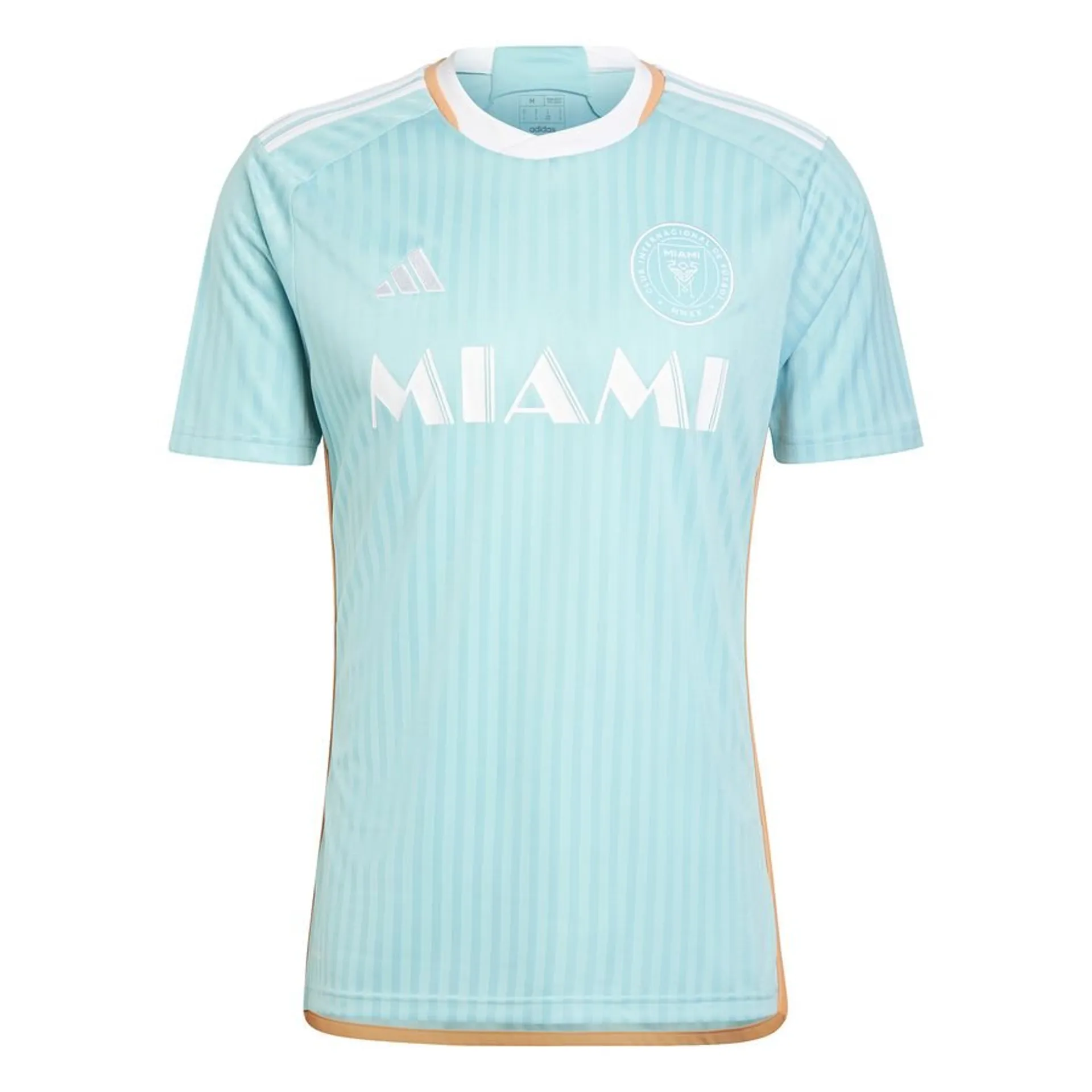 Tenue Inter Miami 3ème 2025
