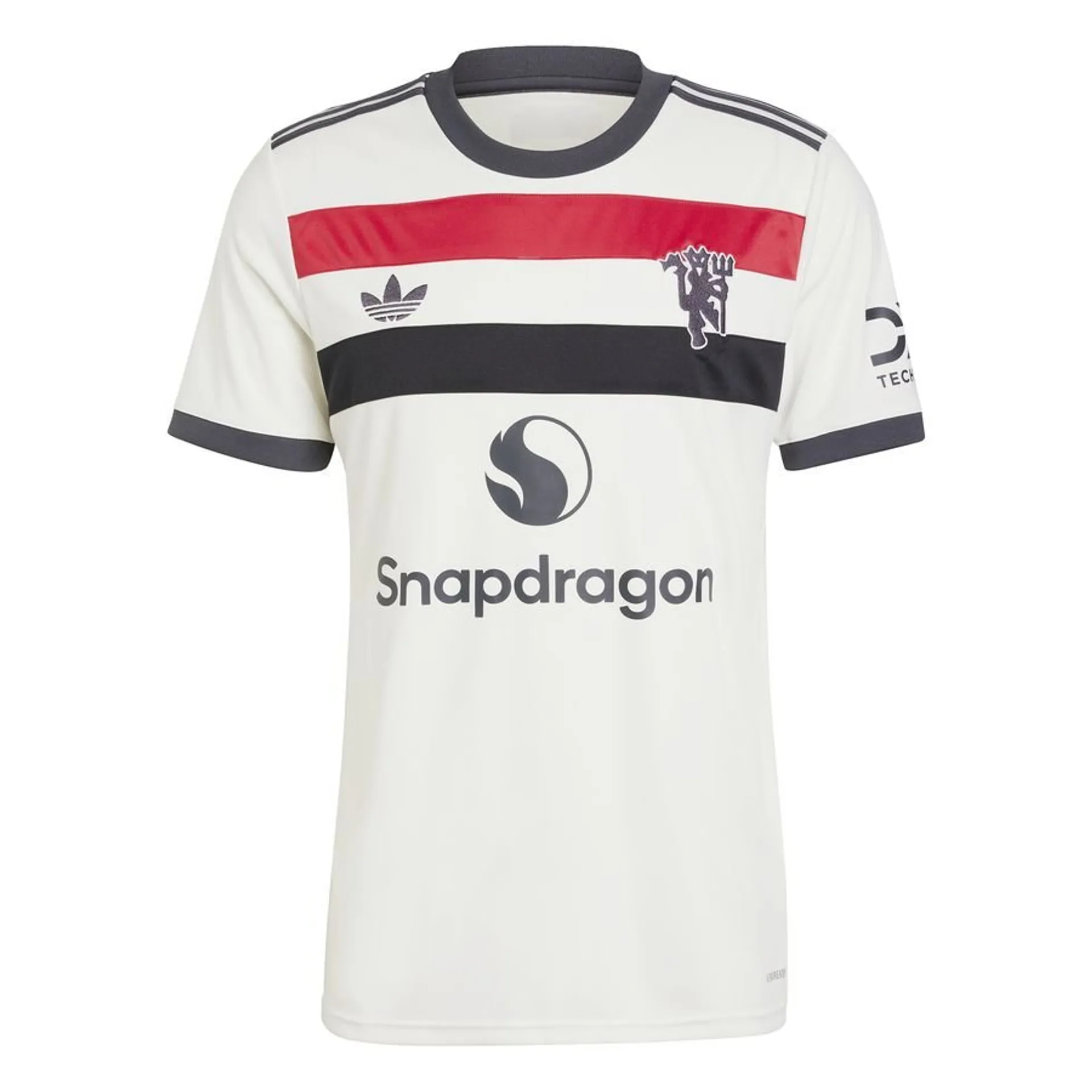 Tenue Manchester United 3ème 2025