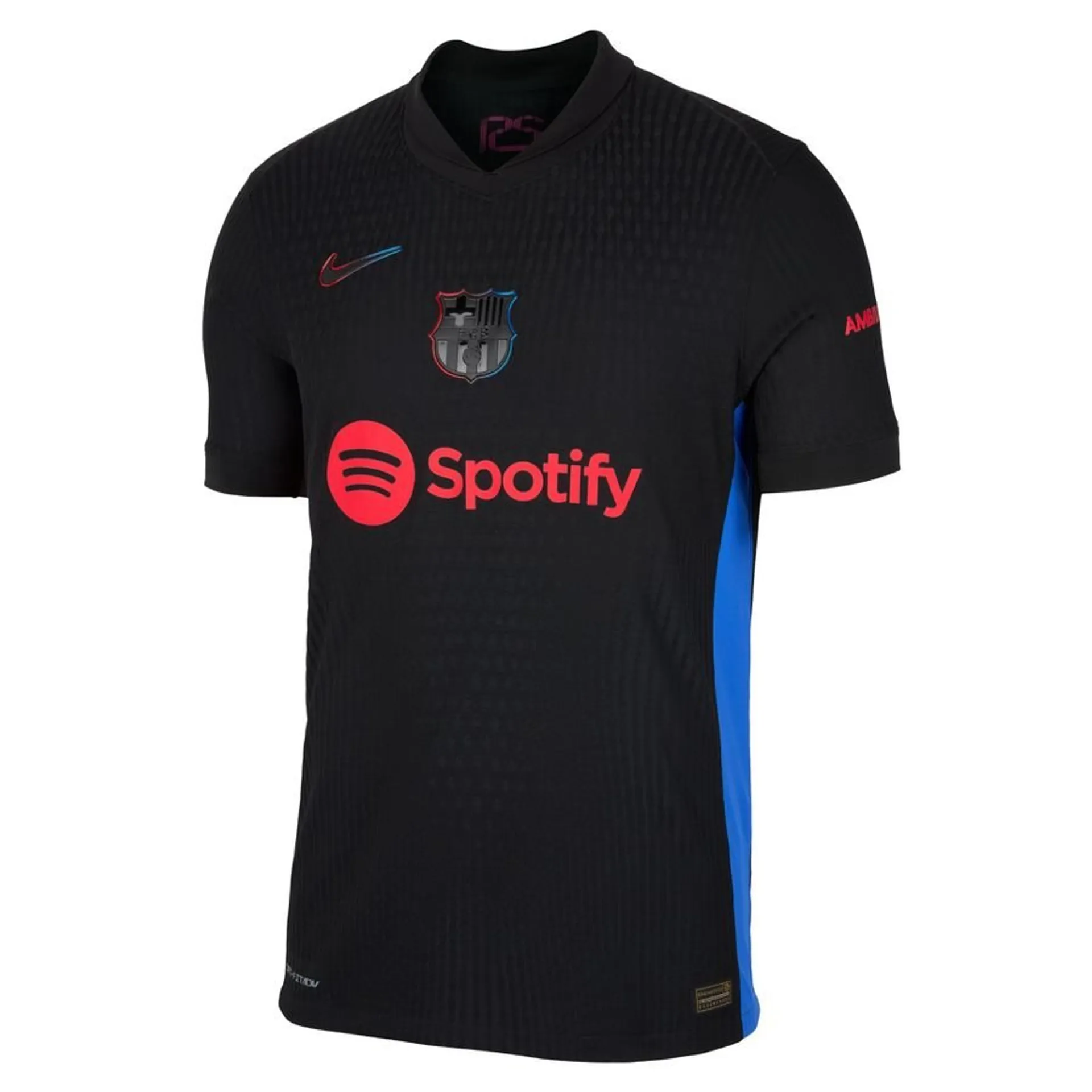 Tenue Fc Barcelone Extérieur 2025