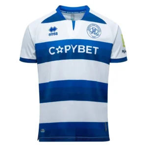 Tenue Queens Park Rangers Domicile 2025