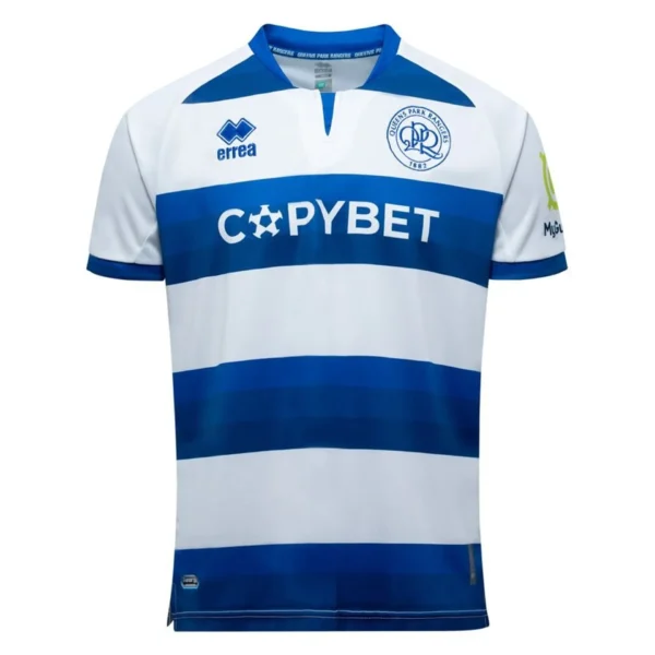 Tenue Queens Park Rangers Domicile 2025