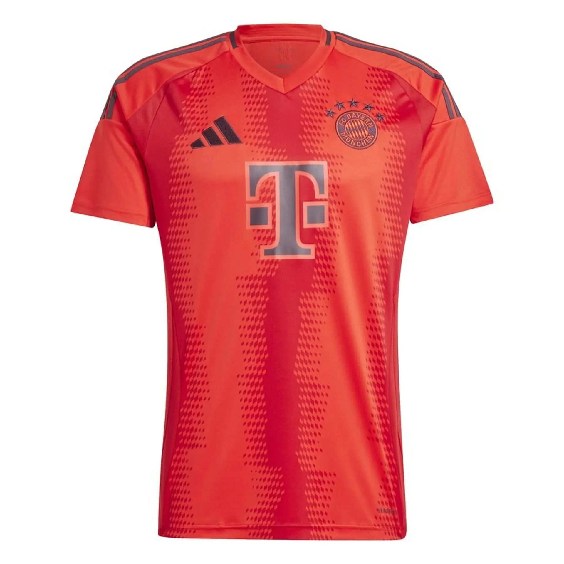 Tenue Bayern Munich Domicile 2025
