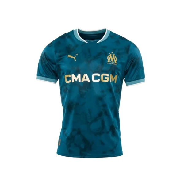 Tenue OM Extérieur 2025