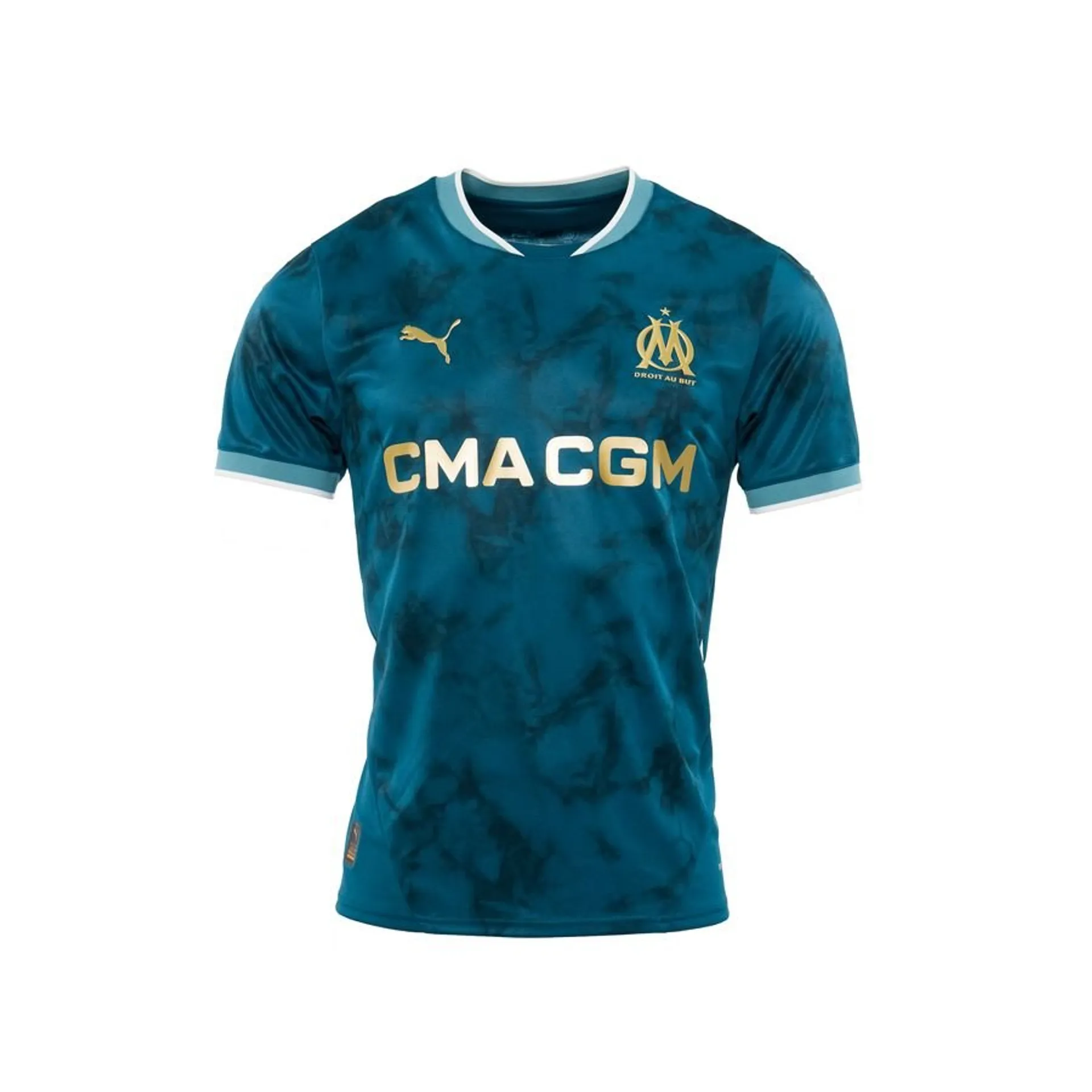Tenue OM Extérieur 2025