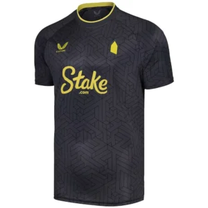Tenue Everton Extérieur 2025