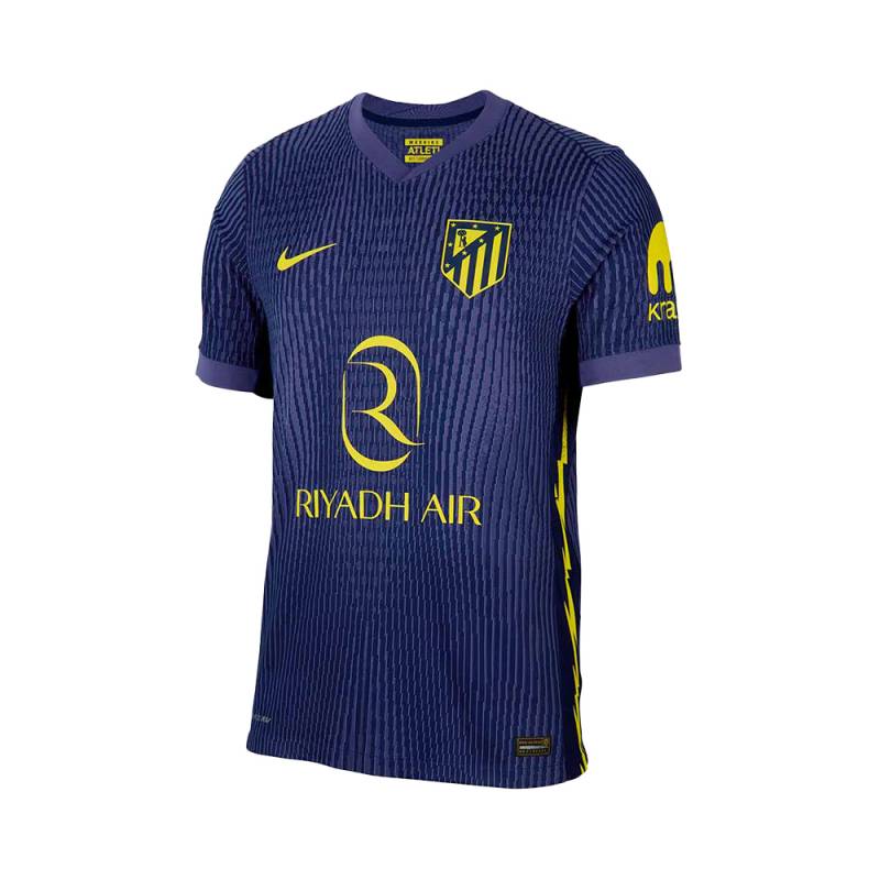 Tenue Atletico Madrid Extérieur 2026